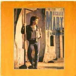 Пластинка Richard Marx Repeat Offender